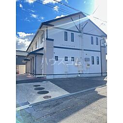 メゾネット・セントポーリア B105