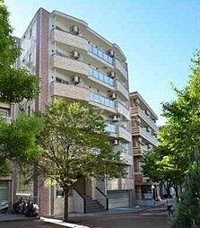 ビューテラス都筑