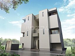 ＣＢ鴻巣サンティエ 203