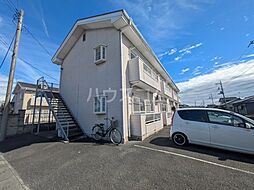 ニッケイヒルズＣ 201