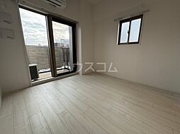 エスリード弁天町ルシェンテ 1001 10階1Kのリビング/ダイニング