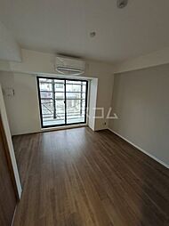 ＬＷ京都桜邸 6階ワンルームのリビング/ダイニング