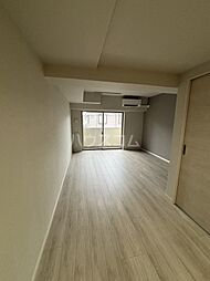 ＡＲＣＯＢＡＬＥＮＯ ＤＡＩＳＨＩＭＡＥ 407 4階1LDKのリビング/ダイニング