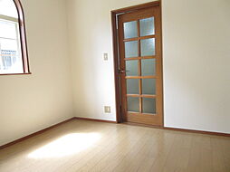 幕張本郷ハイツ 202 2階2Kのリビング/ダイニング