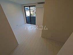 Ｊａｃｋ　ｍｏｔｏｈｏｓｈｉｚａｋｉ　Ｉ 203 2階1LDKのリビング/ダイニング