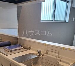 ＫｏｍｏｒｅｂｉＣｏｕｒｔ 202 2階1LDKのリビング/ダイニング