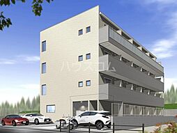 プルメリア関大前 1階/102