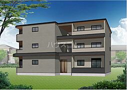 グラン今里NORTH