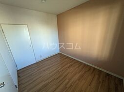 京成松戸線 薬園台駅 徒歩21分の賃貸アパート 2階3DKのリビング/ダイニング