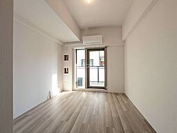 エスリードザ・フォルテス大阪 14階1Kのリビング/ダイニング