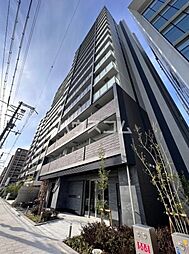 エスリードレジデンス大阪難波