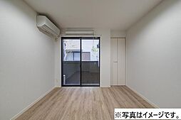 京成押上線 八広駅 徒歩9分の賃貸アパート 2階1Kのリビング/ダイニング