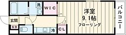 三鷹駅 8.3万円