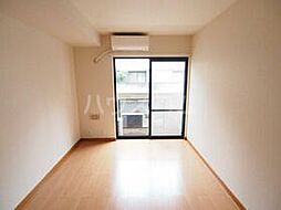 Ｖｉｌｌａ浜田山 102 1階1Kのリビング/ダイニング