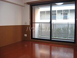 東京メトロ東西線 行徳駅 徒歩13分の賃貸マンション 3階2LDKのリビング/ダイニング