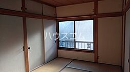 コーポエトワール 2階2DKのリビング/ダイニング