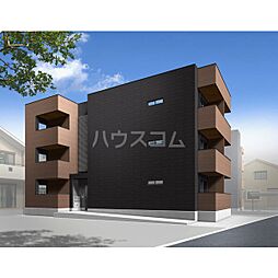 MOVE中村公園GRANDE 101