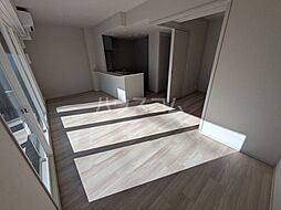 スカイグランデ津田沼