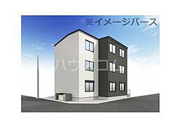 （仮名）キャメル稲毛2 302