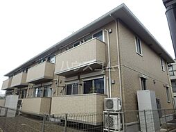 エクレール鷺沼