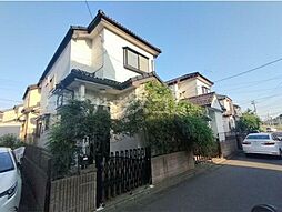 上尾市小敷谷戸建て 001