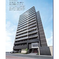 エステムコート名古屋TWIN　WEST 1302