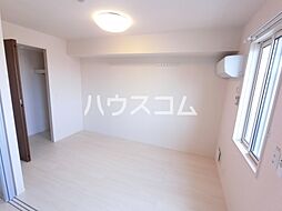 La Provence 302 3階1LDKのリビング/ダイニング