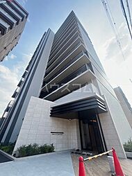 スワンズシティ大阪エスクレア