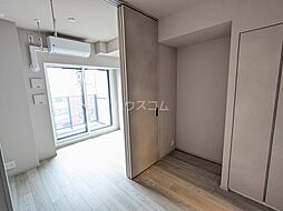 ブランシエスタ荻窪 204 2階2Kのリビング/ダイニング