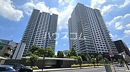 グランドミッドタワーズ大宮フォレストタワー