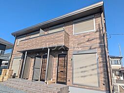 カーサアーバン 201