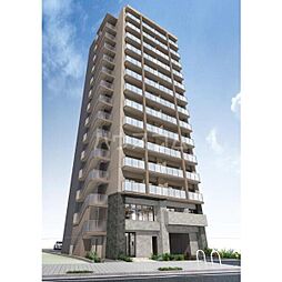 ワールドアイ大阪East City