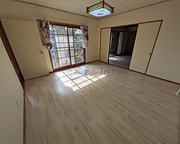 波志江町戸建 1