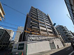 プランドール新北野 2階/209