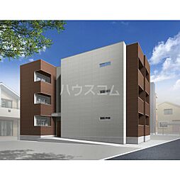 MOVE中村公園KRONE