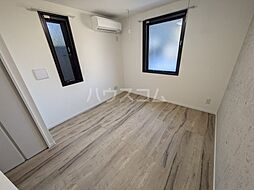 グランヴィル永福町 403 4階1Kのリビング/ダイニング