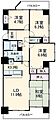 ユニーブル晴丘11階7.2万円