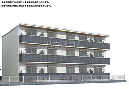 La Maison天川原町一丁目　A棟