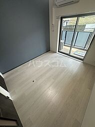 セイワパレス新大阪 104 1階1Kのリビング/ダイニング