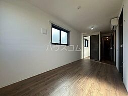 ウェルスクエア洗足 401 4階2LDKのリビング/ダイニング