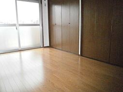 ヒルサイドテラス 303 3階3DKのリビング/ダイニング