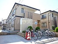 東京都江戸川区春江町3丁目14-6：物件画像／ハウスコム東東京株式会社　青砥店