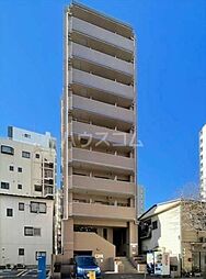 メインステージ王子駅前