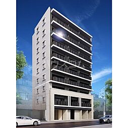 スプランディッド玉造 2階