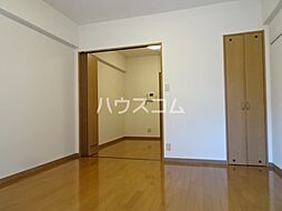 東京メトロ東西線 浦安駅 徒歩10分の賃貸マンション 1階2Kのリビング/ダイニング