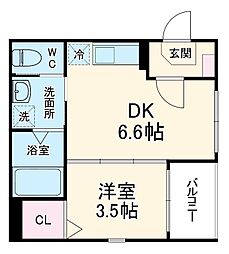 ハーモニーテラス浜