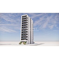 東京メトロ南北線 赤羽岩淵駅 徒歩3分の賃貸マンション