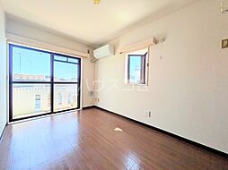 ハイシティ田園調布第2 310 3階ワンルームのリビング/ダイニング