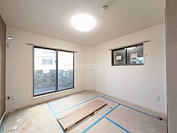 アベニールメゾン高橋 301 3階1Kのリビング/ダイニング