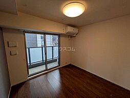 ブランドール新町 402 4階1Kのリビング/ダイニング